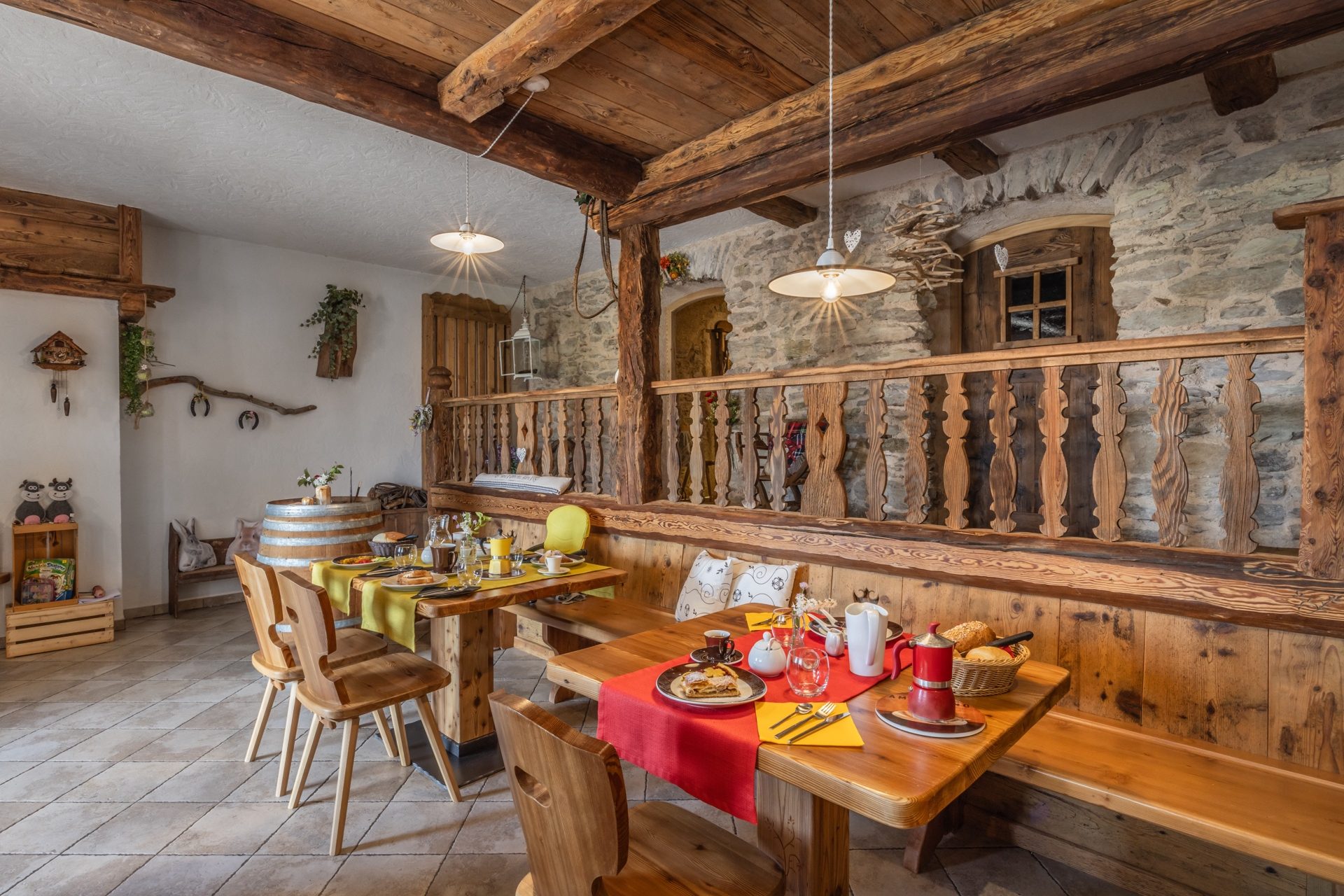 Agriturismo Horse House - Room & Breakfast Foto 5