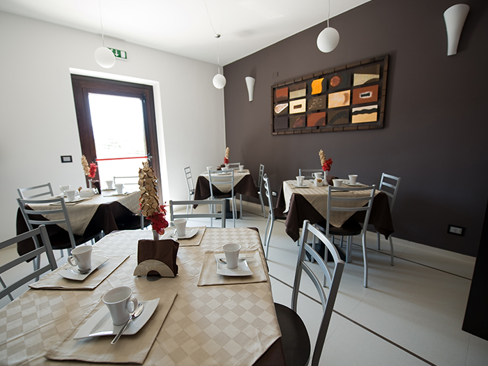 Rooms Lioni - Affittacamere foto 4