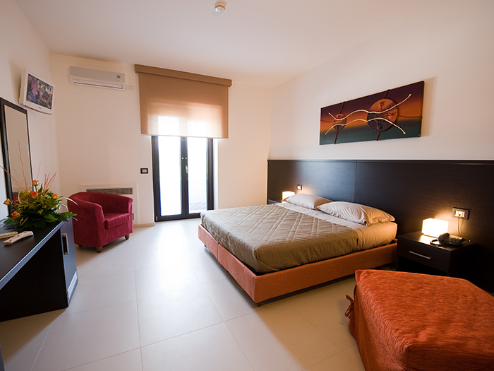 Rooms Lioni - Affittacamere foto 5