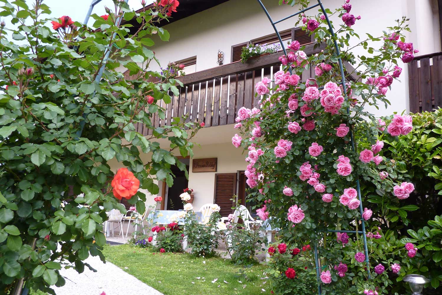 Garni Rebhof foto 4