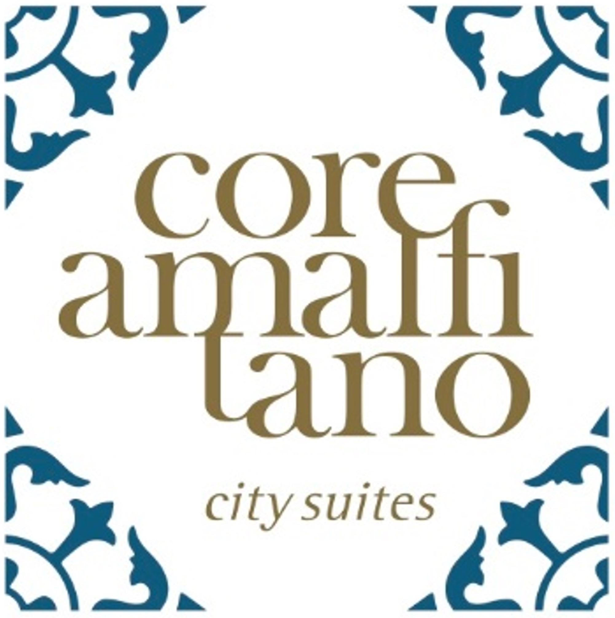 Core Amalfitano City Suites Terrazza foto 1