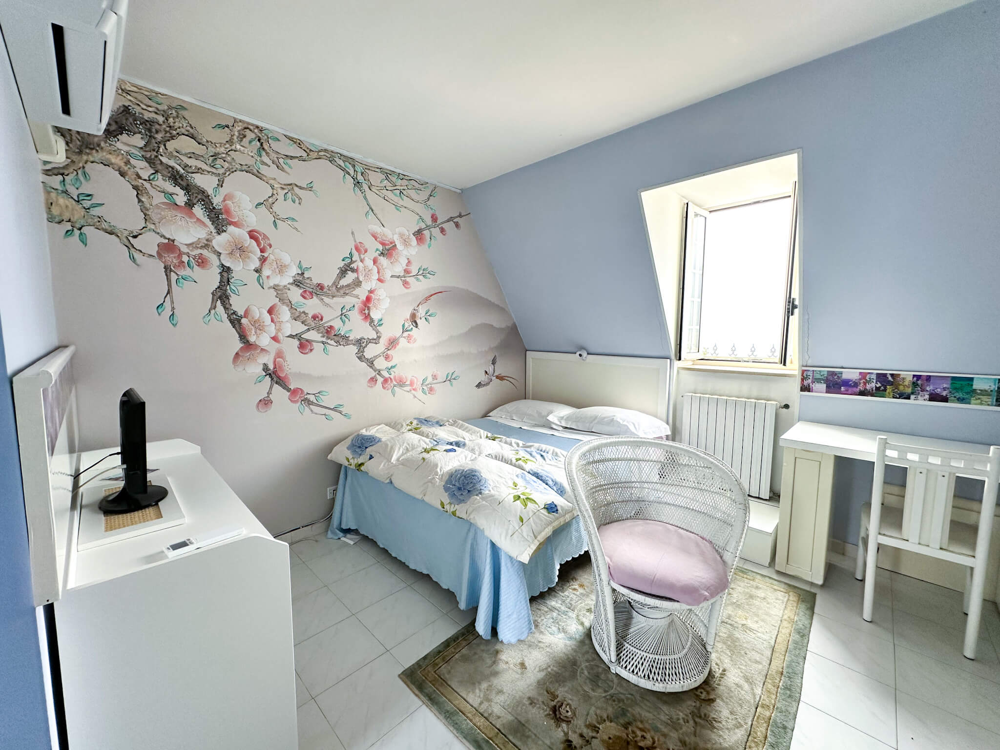 Bed and Breakfast "La Casa di Mimma" foto 4