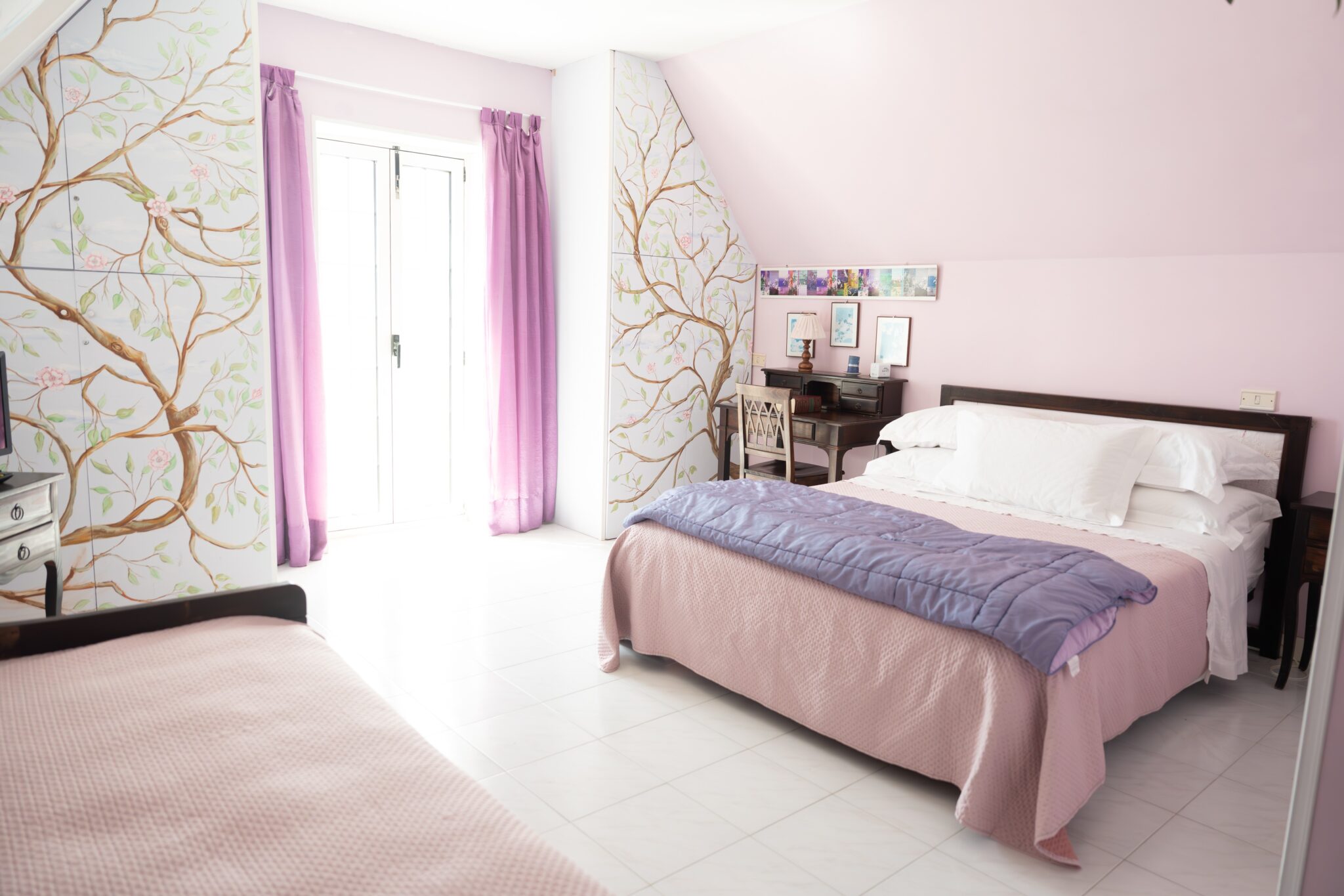 Bed and Breakfast "La Casa di Mimma" foto 5