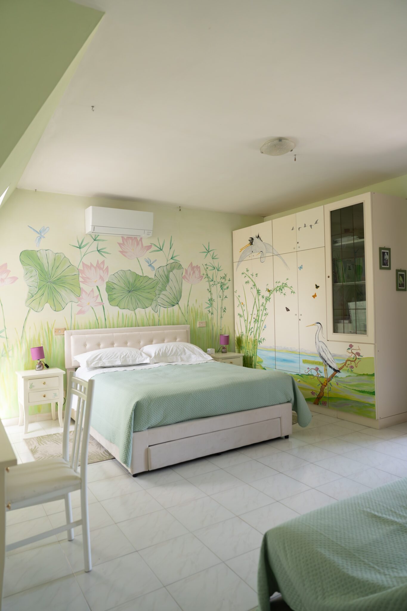 Bed and Breakfast "La Casa di Mimma" foto 6