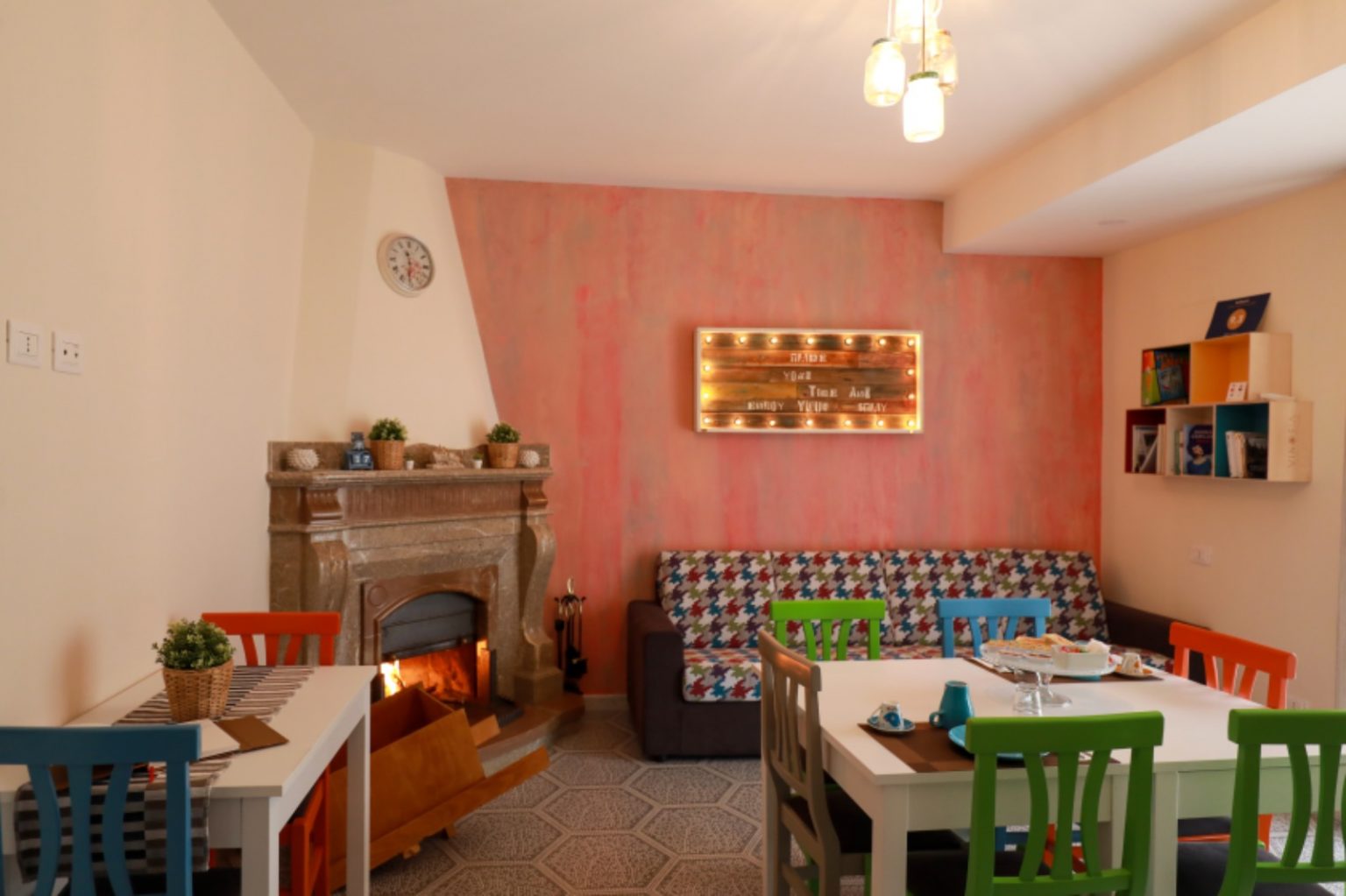 B&B Il Tritone foto 1