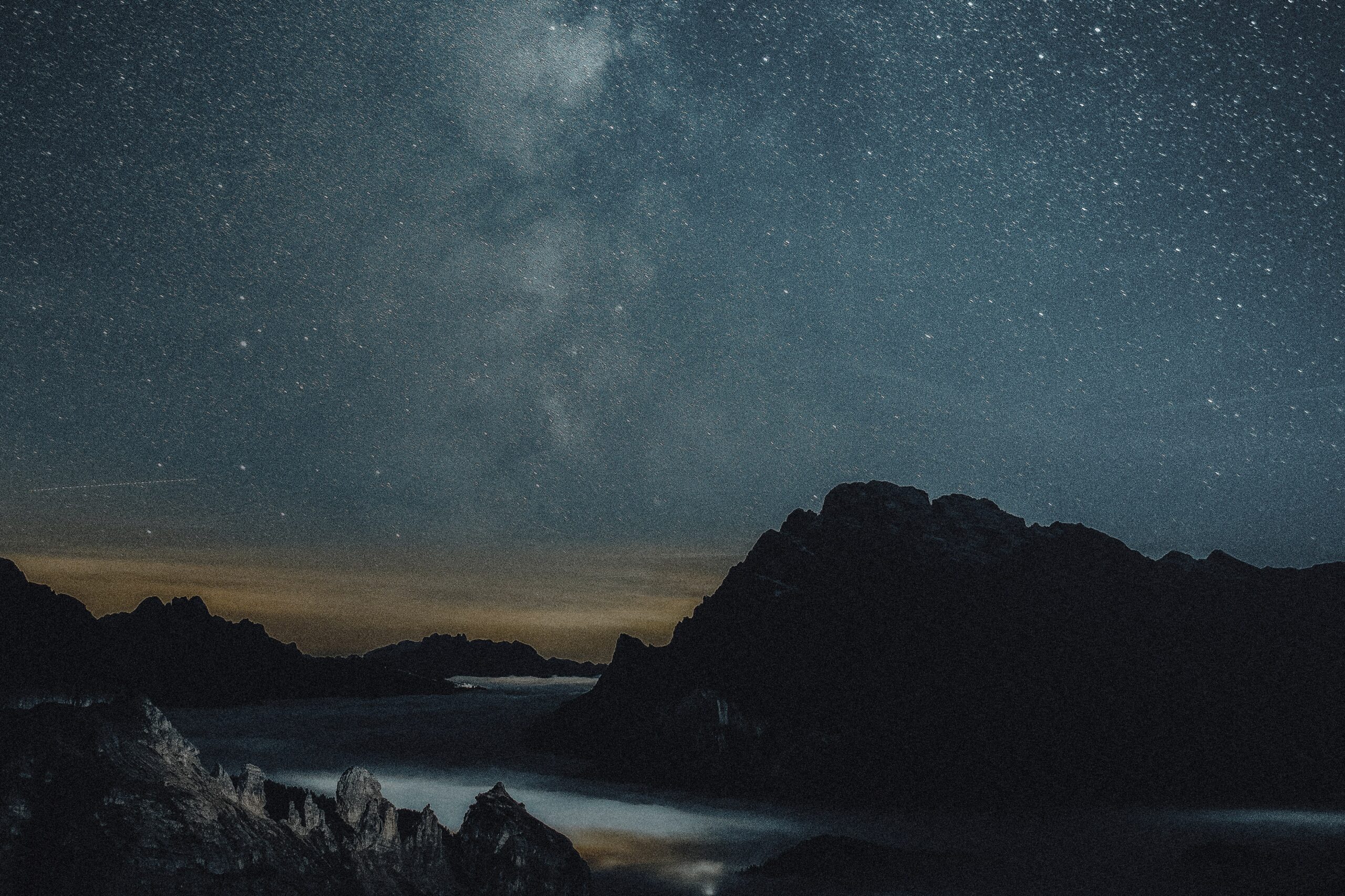 Il rifugio delle stelle foto 3