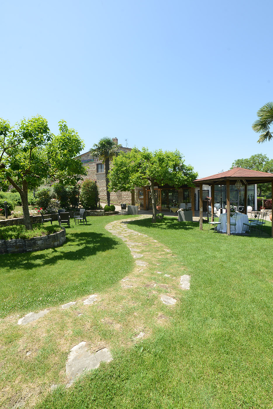Agriturismo Valle Ofanto foto 6