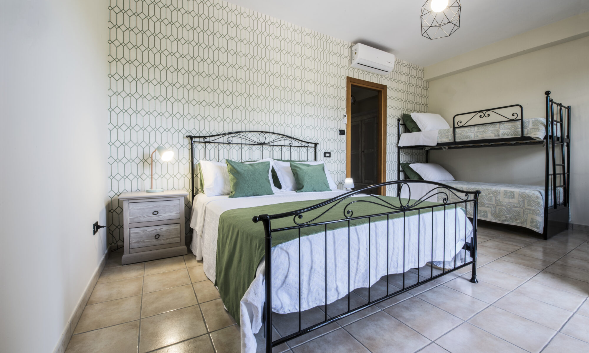 Andata & Ritorno - b&b foto 3