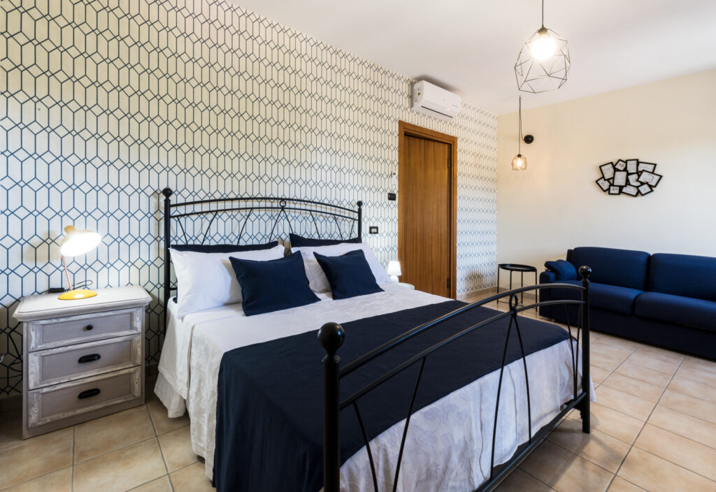 Andata & Ritorno - b&b foto 5