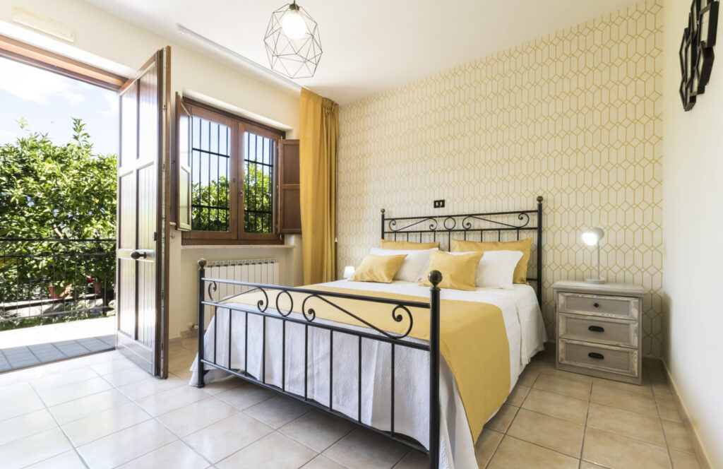 Andata & Ritorno - b&b foto 6