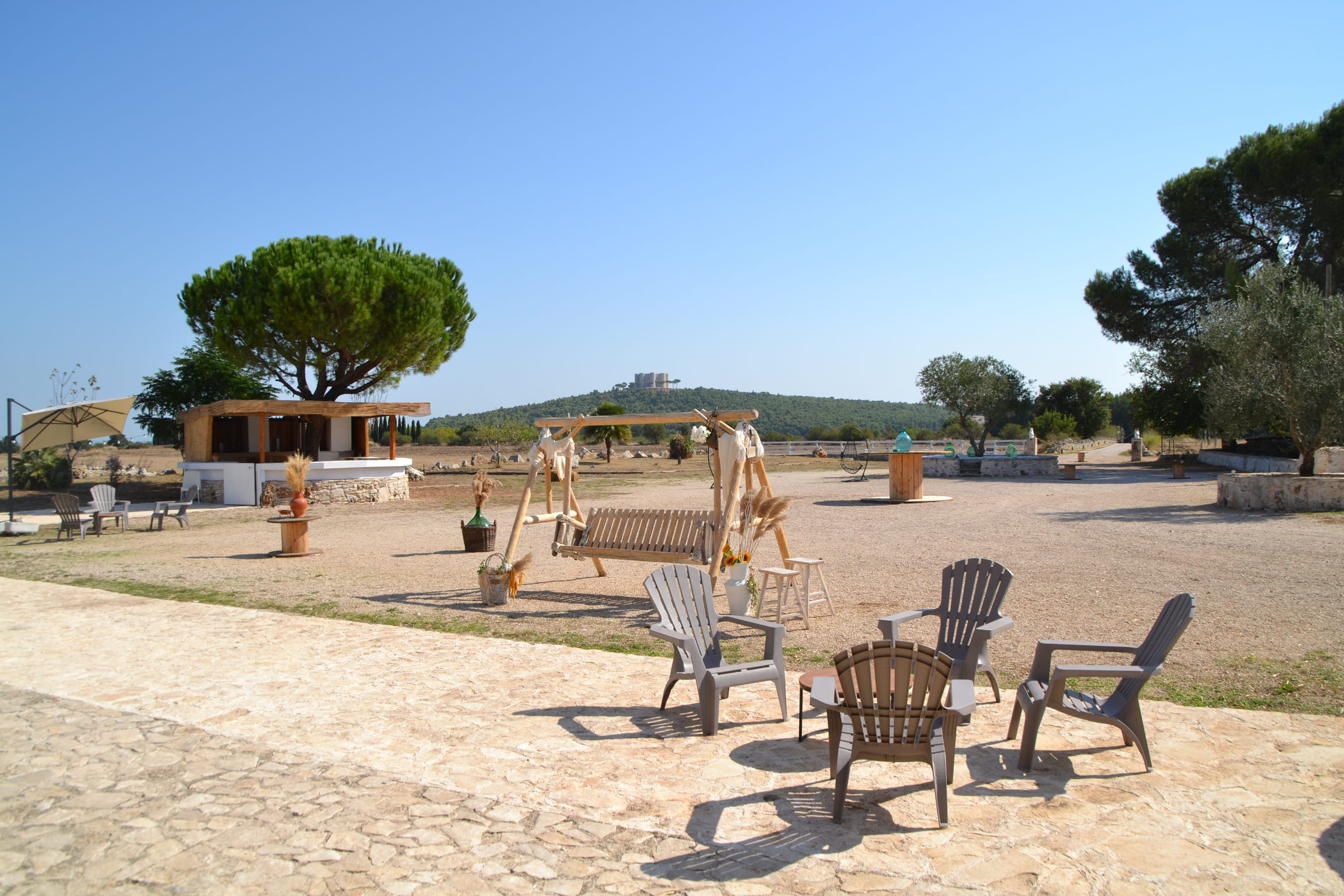 Agriturismo Sei Carri foto 1