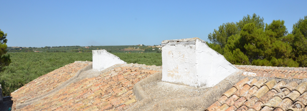 Masseria Pier Delle Vigne foto 1