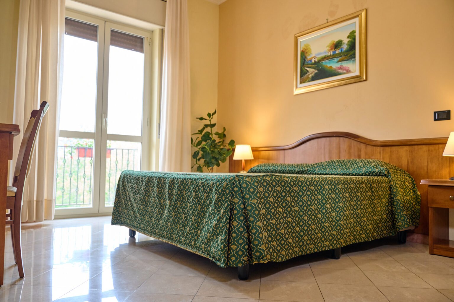 Ristorante Albergo 7Bello foto 5