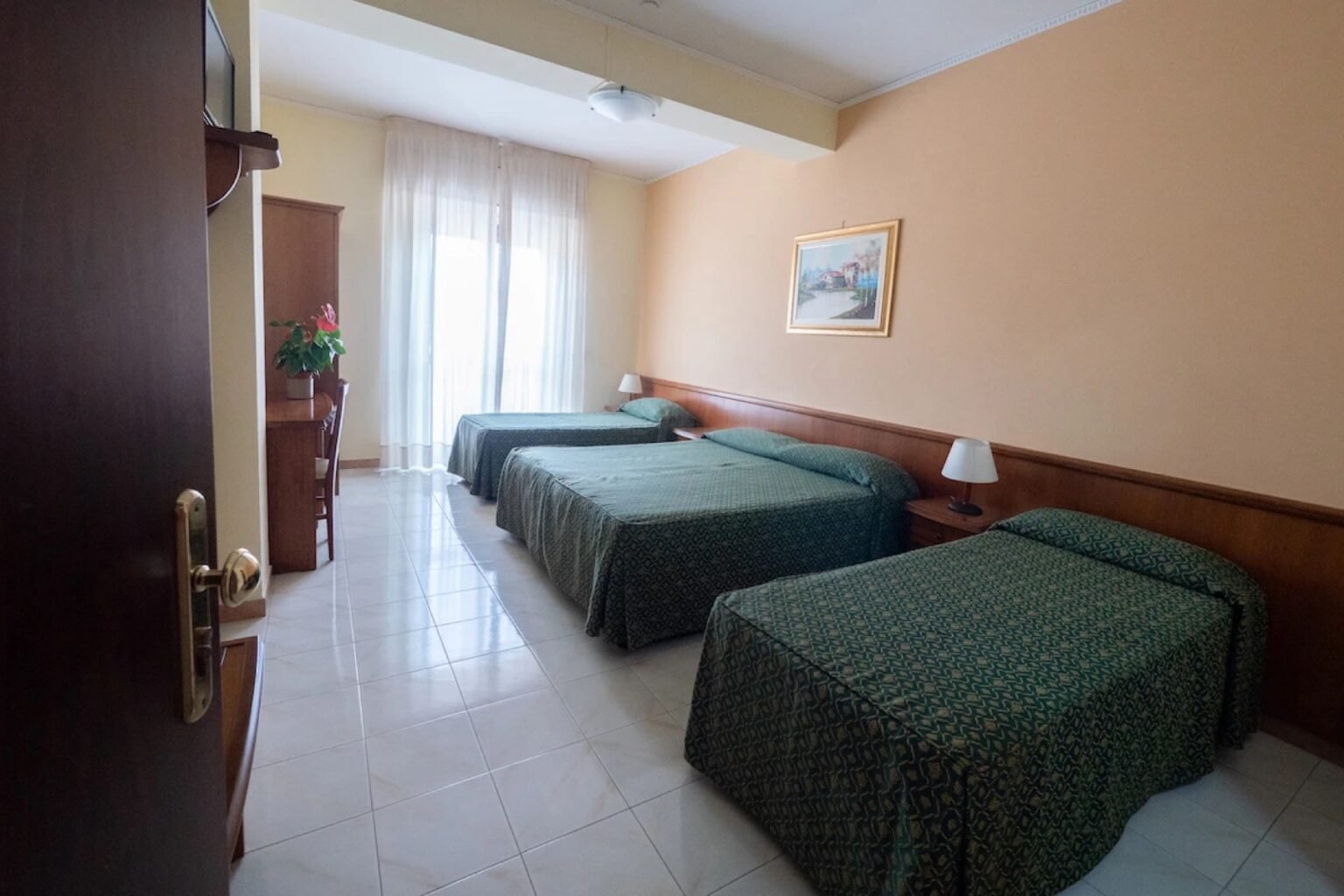 Ristorante Albergo 7Bello foto 6