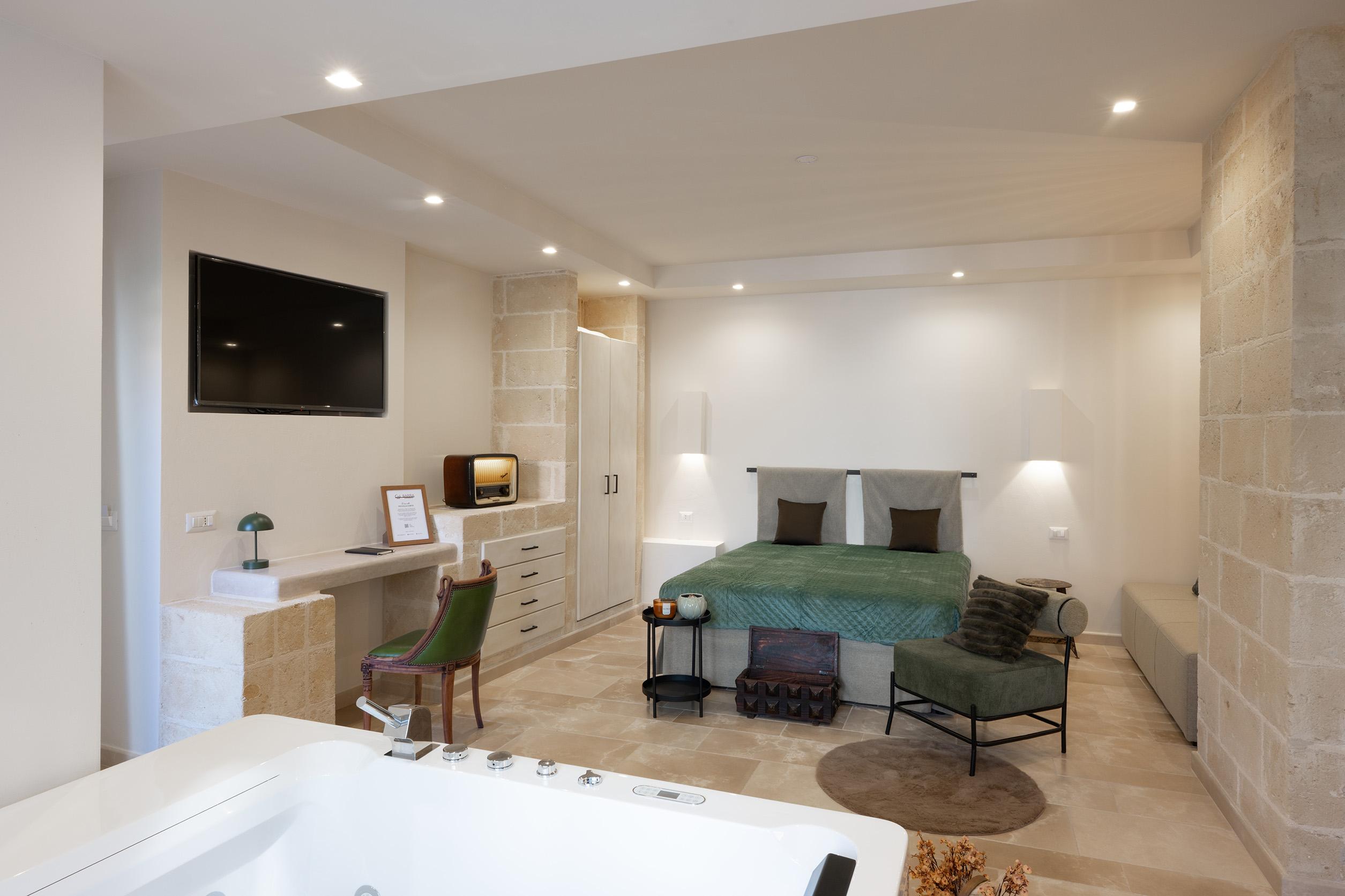 Corte Barra B&B Experience foto 3