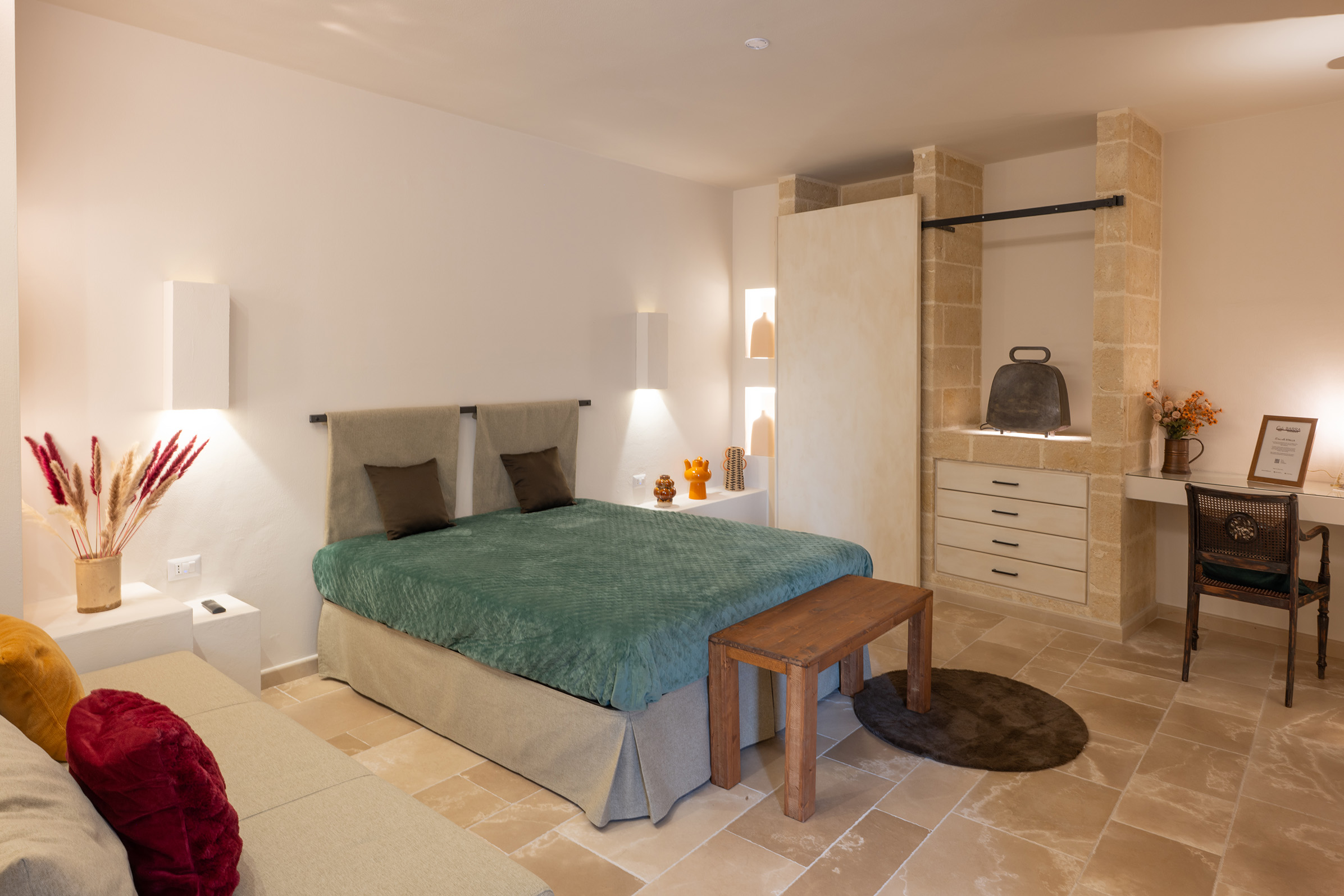 Corte Barra B&B Experience foto 5