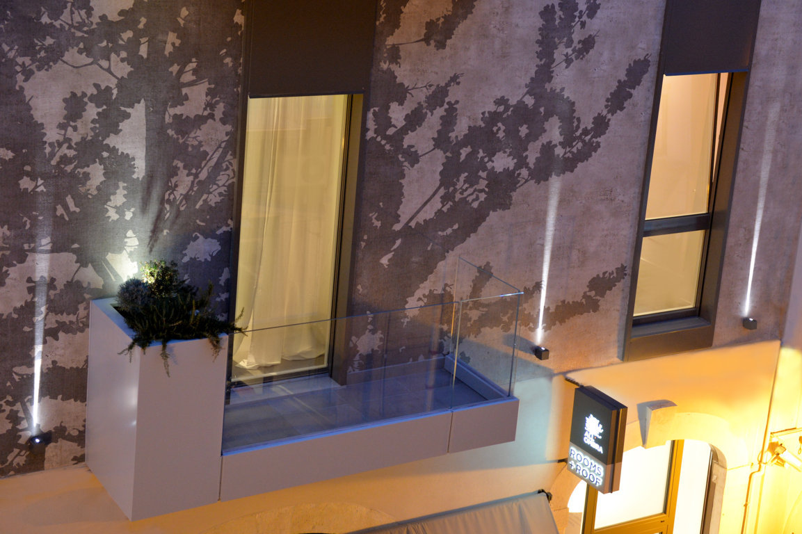 All'ombra B&B foto 6