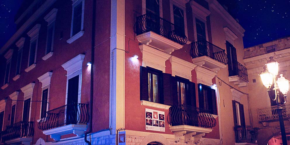 bed & breakfast meapulia foto 3