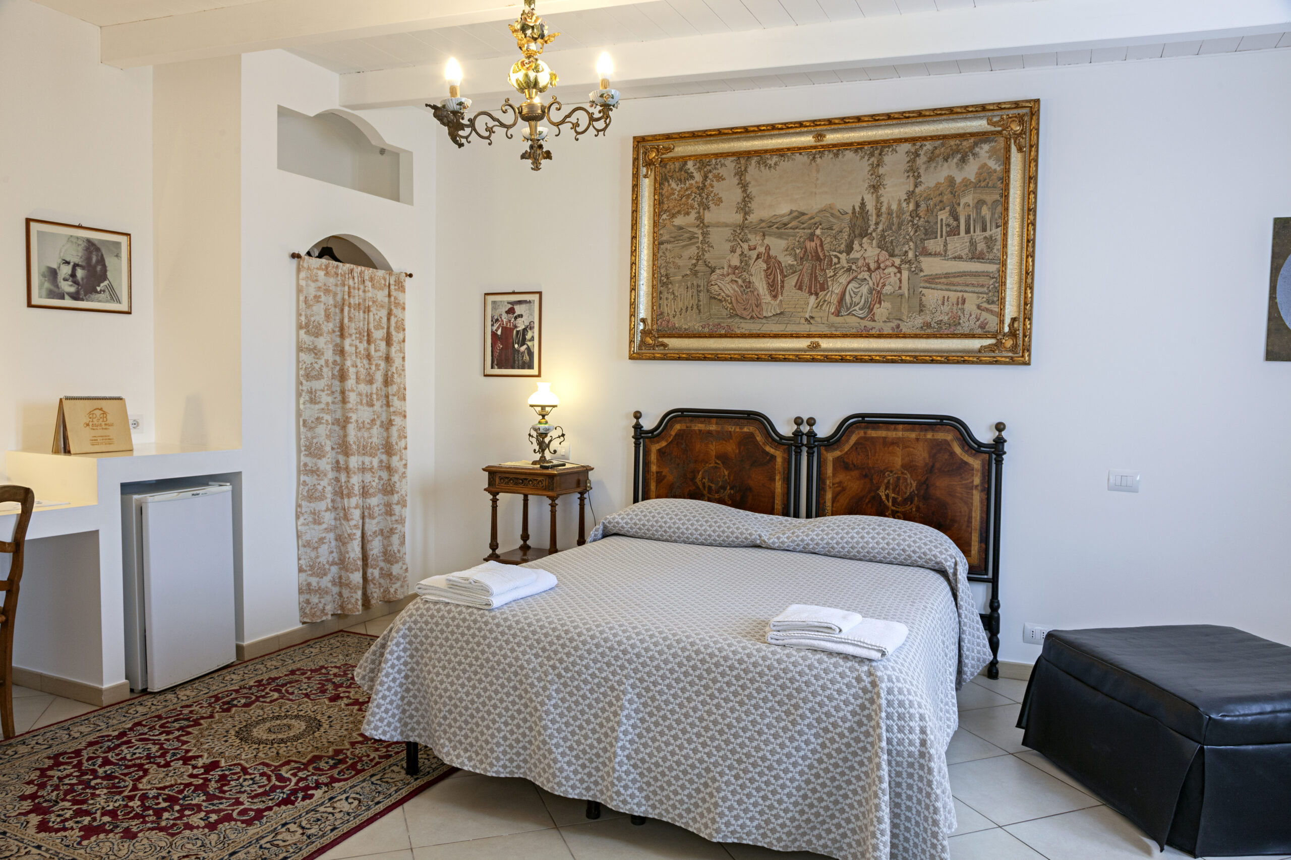 B&B Barletta A Casa Mia - Casa Vacanza a Barletta e Casa Vacanza a Sharm el Sheikh foto 3