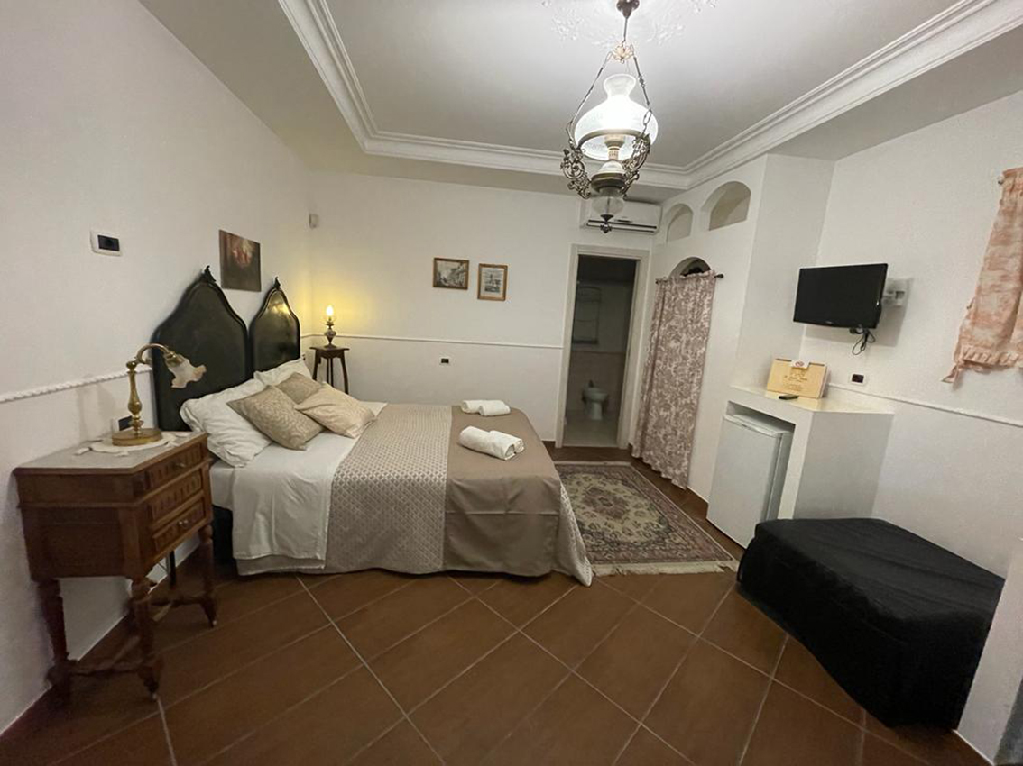 B&B Barletta A Casa Mia - Casa Vacanza a Barletta e Casa Vacanza a Sharm el Sheikh foto 4