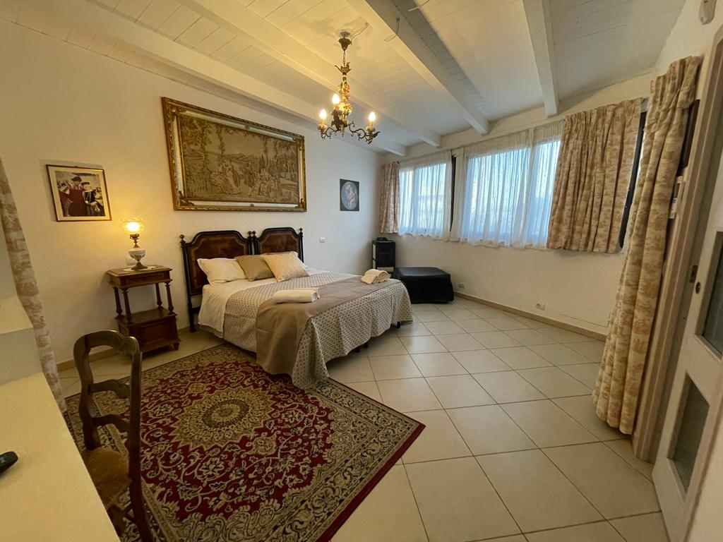 B&B Barletta A Casa Mia - Casa Vacanza a Barletta e Casa Vacanza a Sharm el Sheikh foto 5