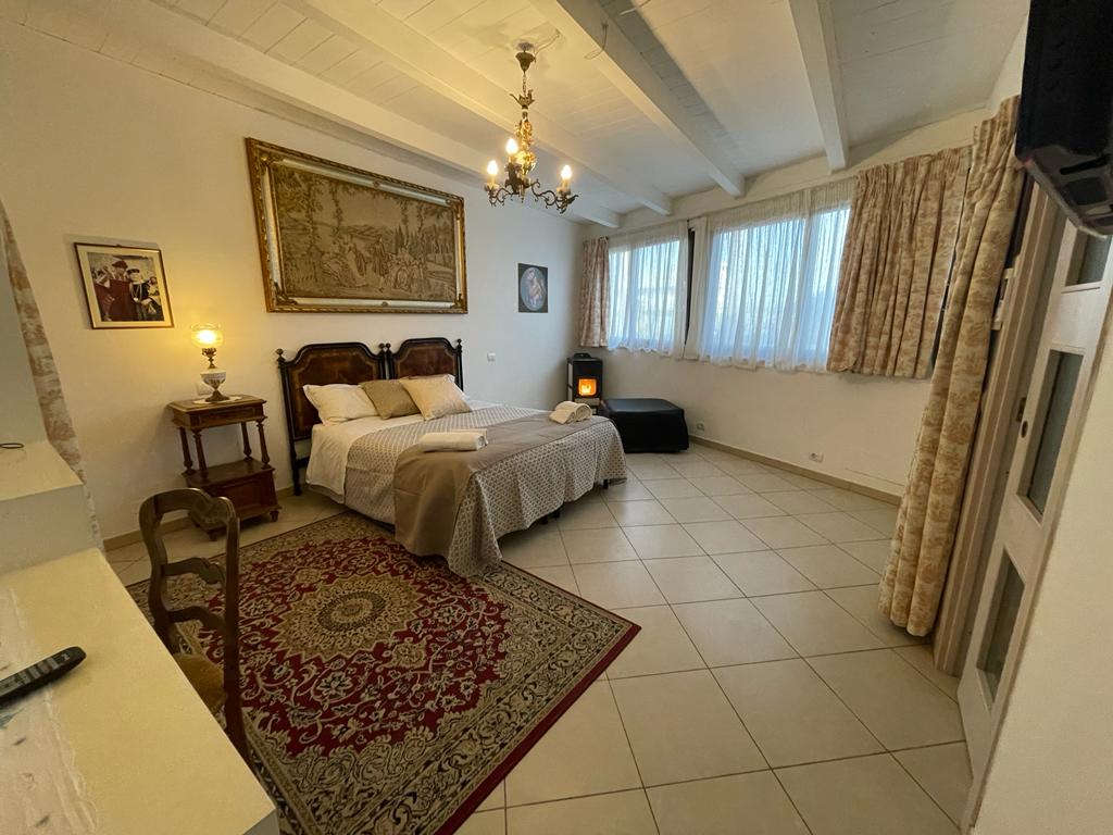 B&B Barletta A Casa Mia - Casa Vacanza a Barletta e Casa Vacanza a Sharm el Sheikh foto 6