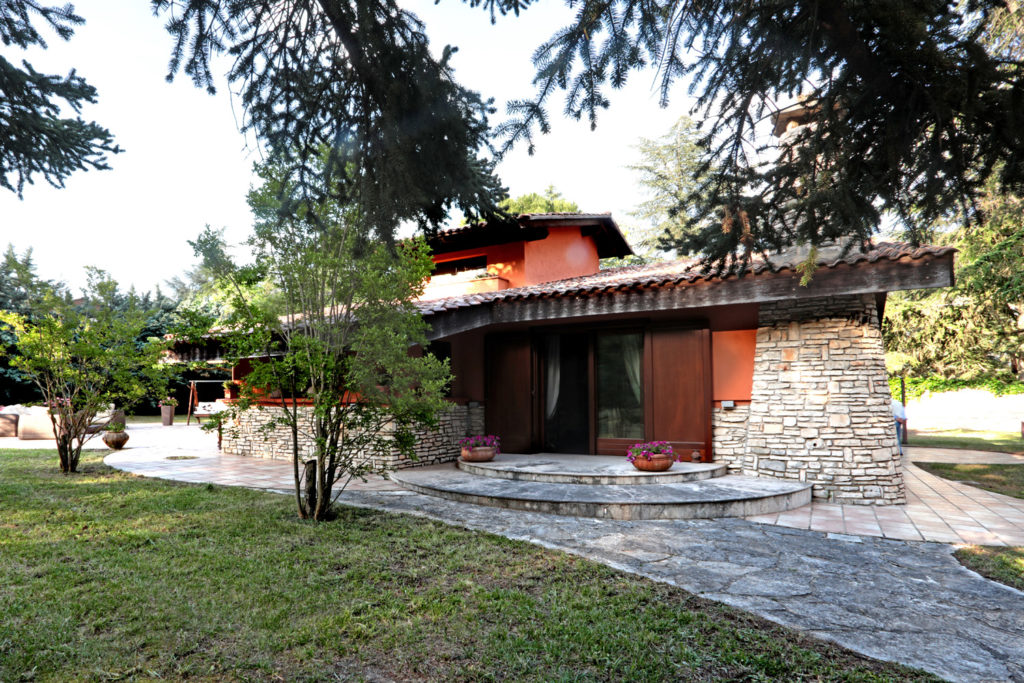 I Lari b&b Castel Del Monte foto 5