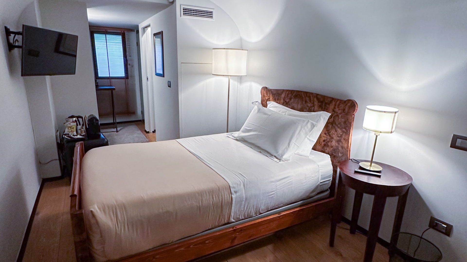 Club 64 Bed & Breakfast foto 5