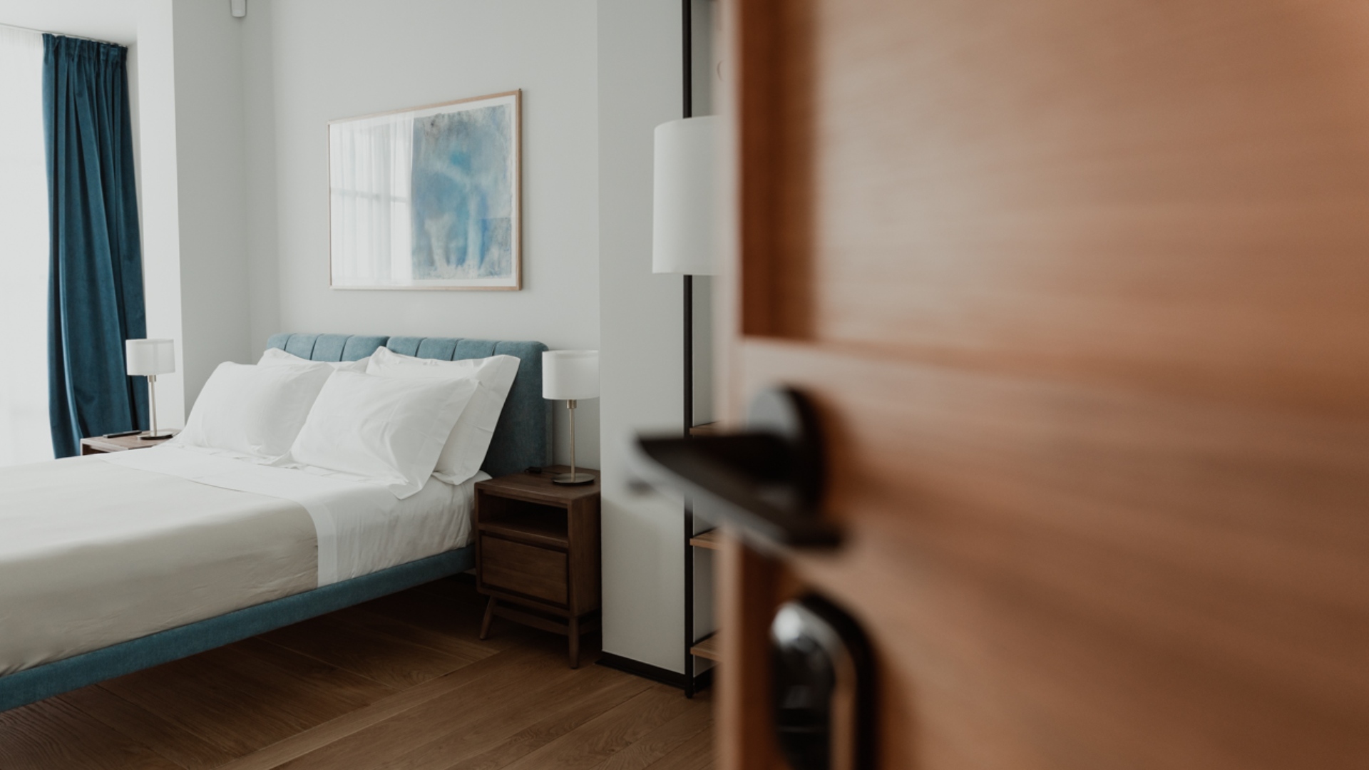 Club 64 Bed & Breakfast foto 6