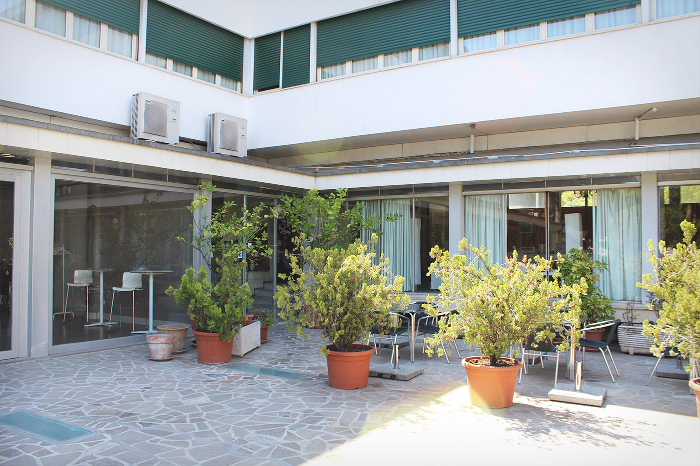 Albergo dei Pini foto 3