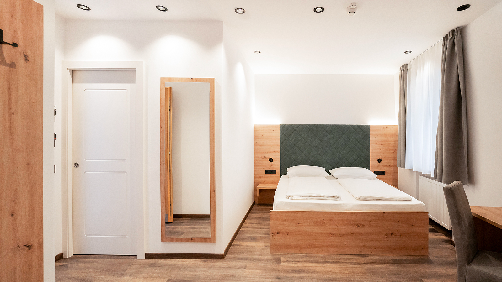 Feichter Hotel & Living Bozen Bolzano Südtirol Alto Adige foto 3