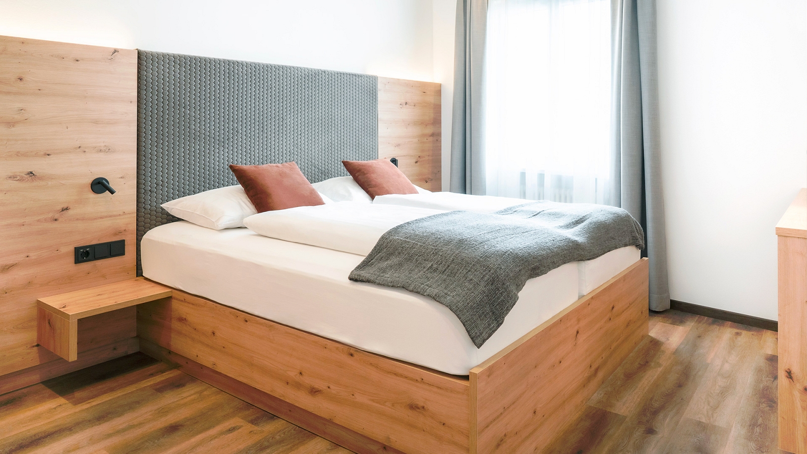 Feichter Hotel & Living Bozen Bolzano Südtirol Alto Adige foto 4