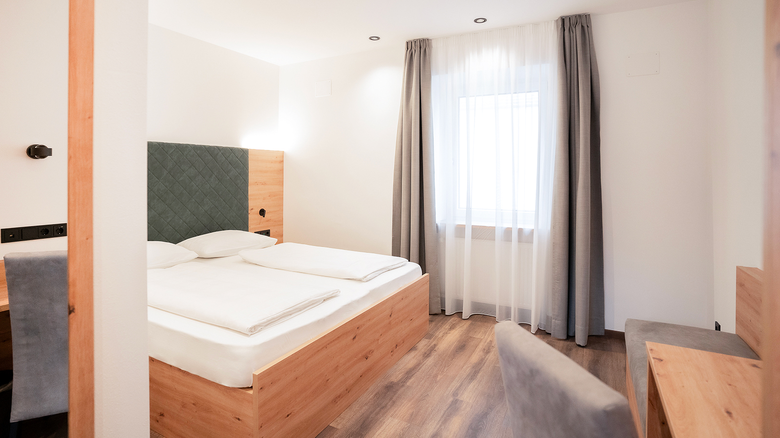 Feichter Hotel & Living Bozen Bolzano Südtirol Alto Adige foto 5