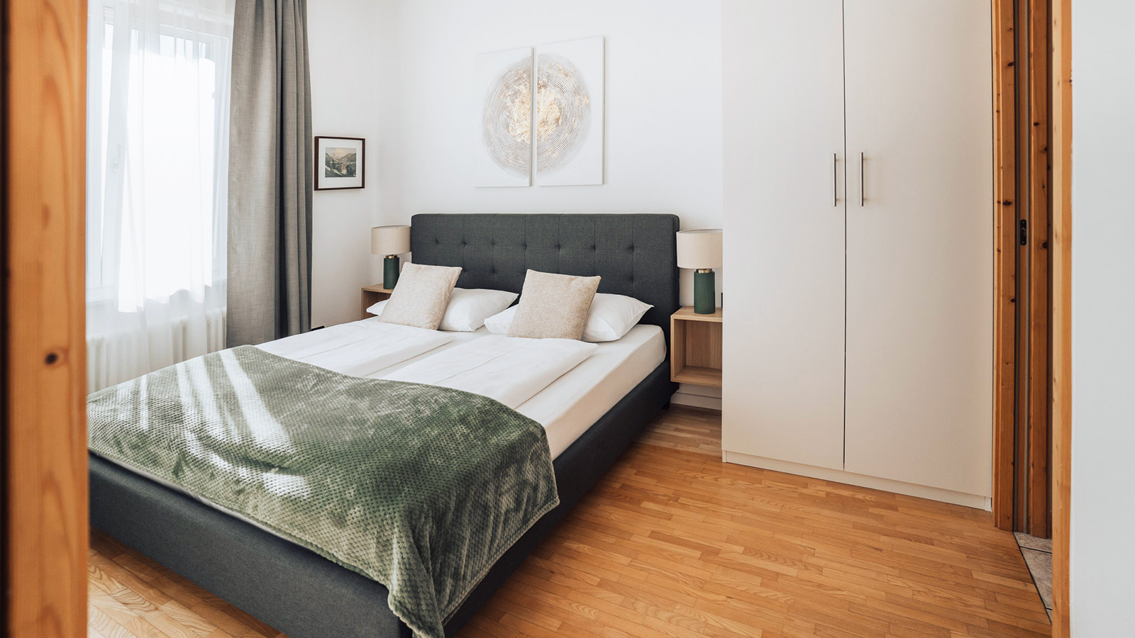 Feichter Hotel & Living Bozen Bolzano Südtirol Alto Adige foto 6
