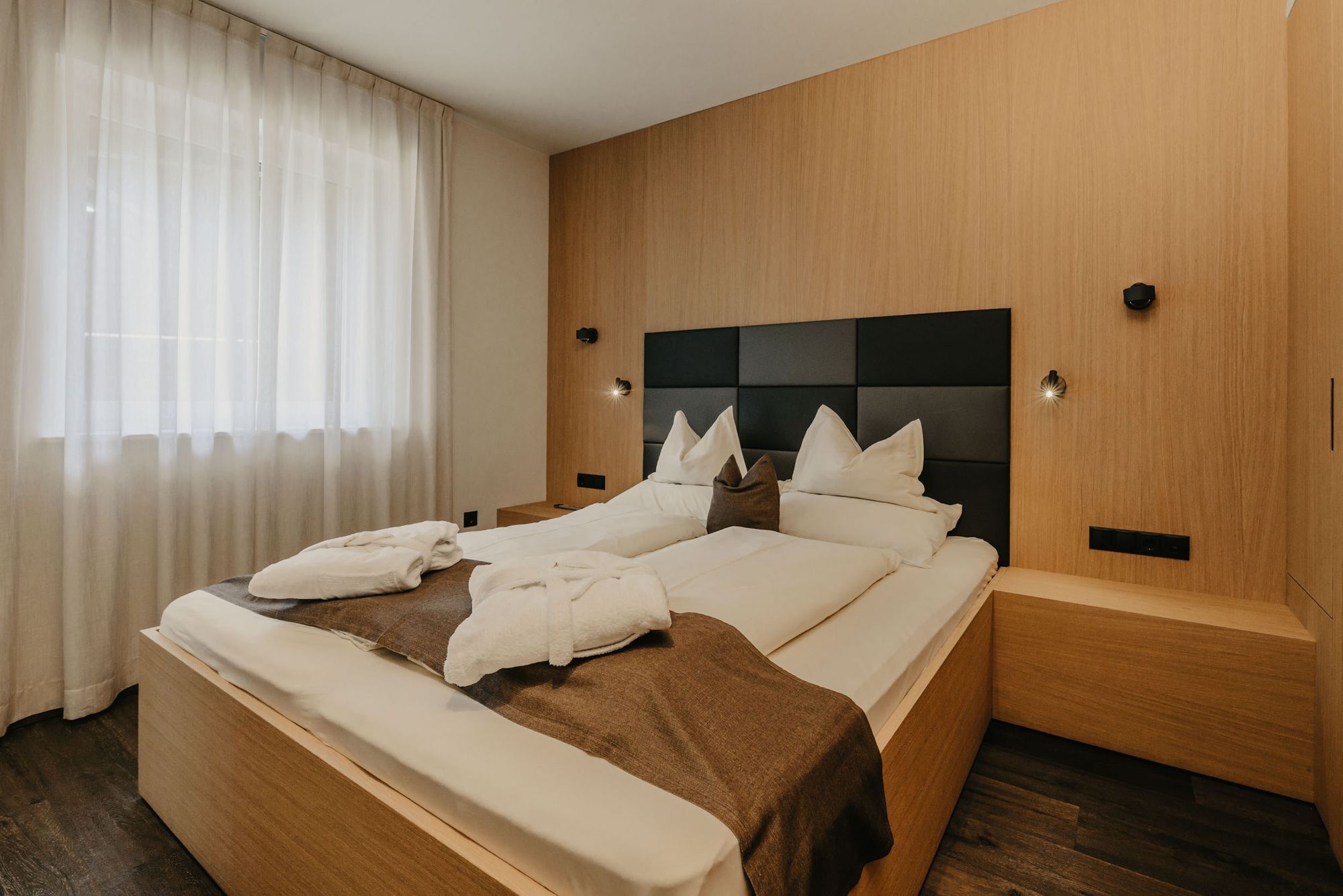 Apparthotel Nalserhof foto 2