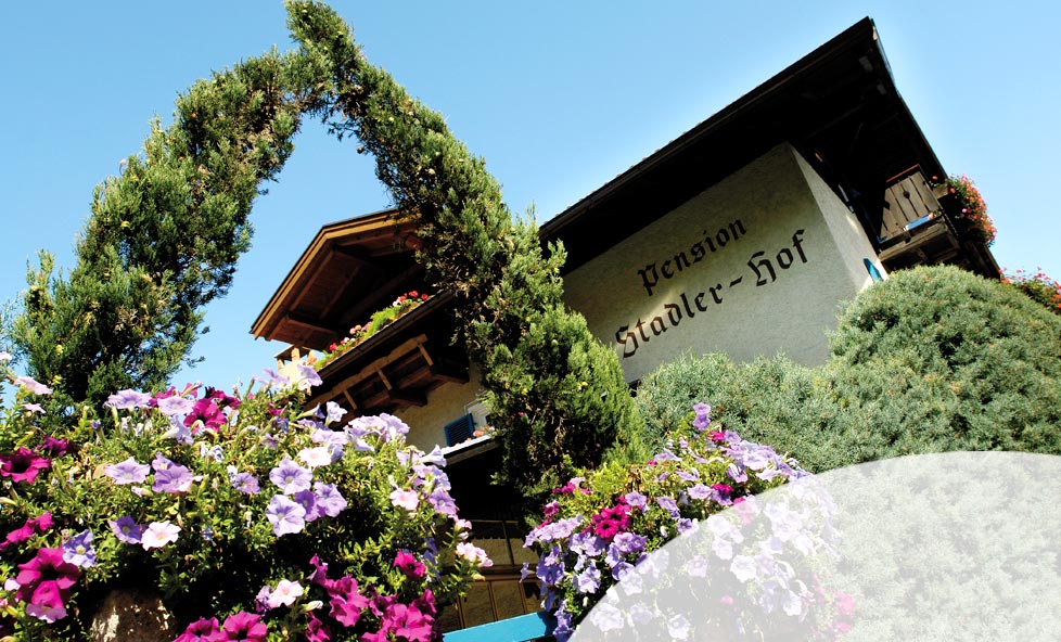 Pensione Stadlerhof foto 1