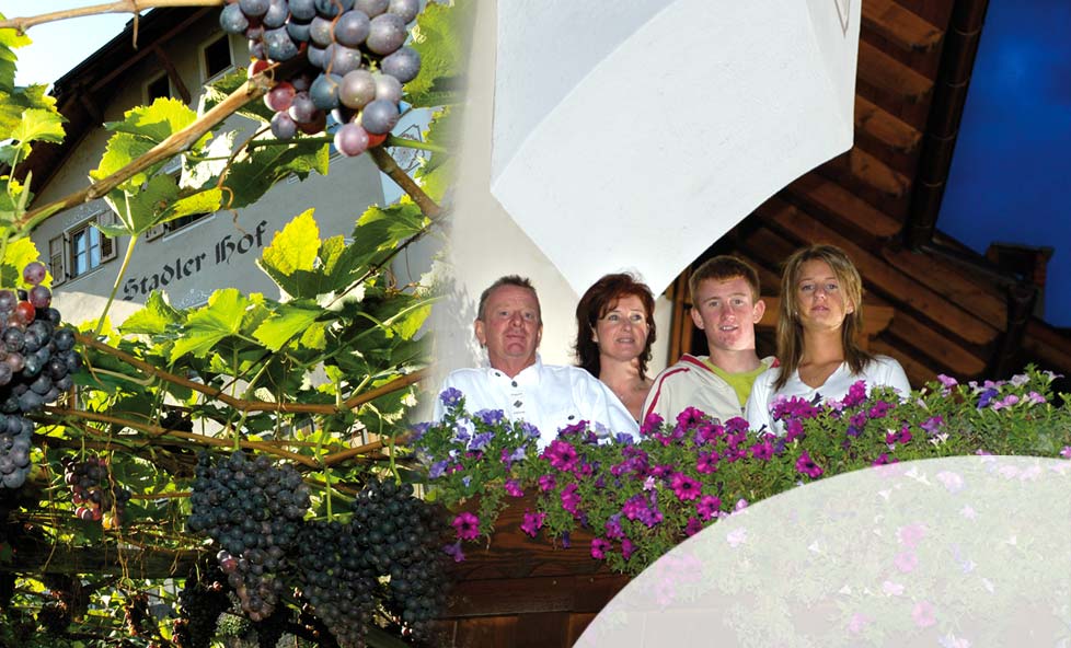Pensione Stadlerhof foto 3
