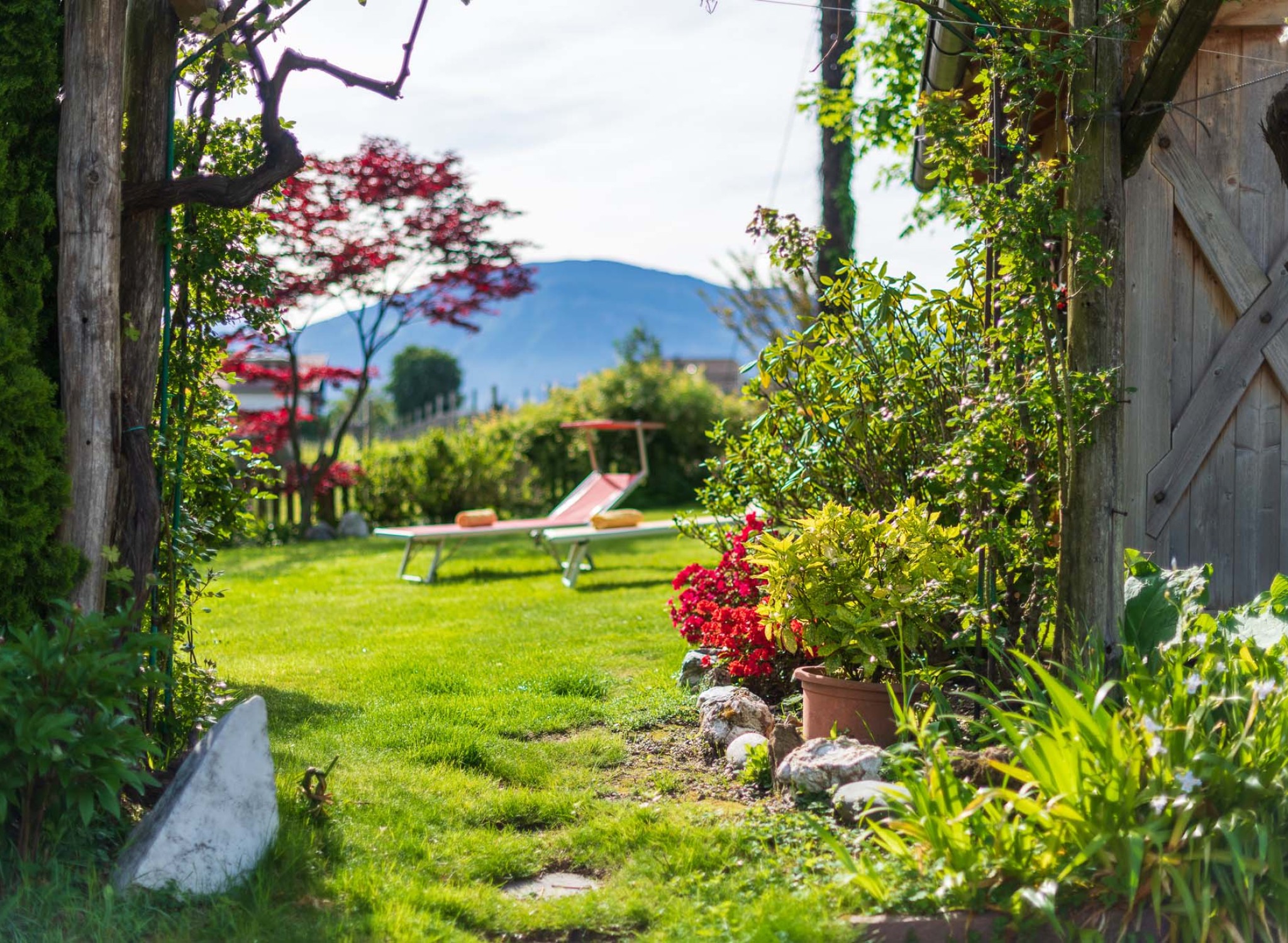Agriturismo Kreuzwegerhof foto 4