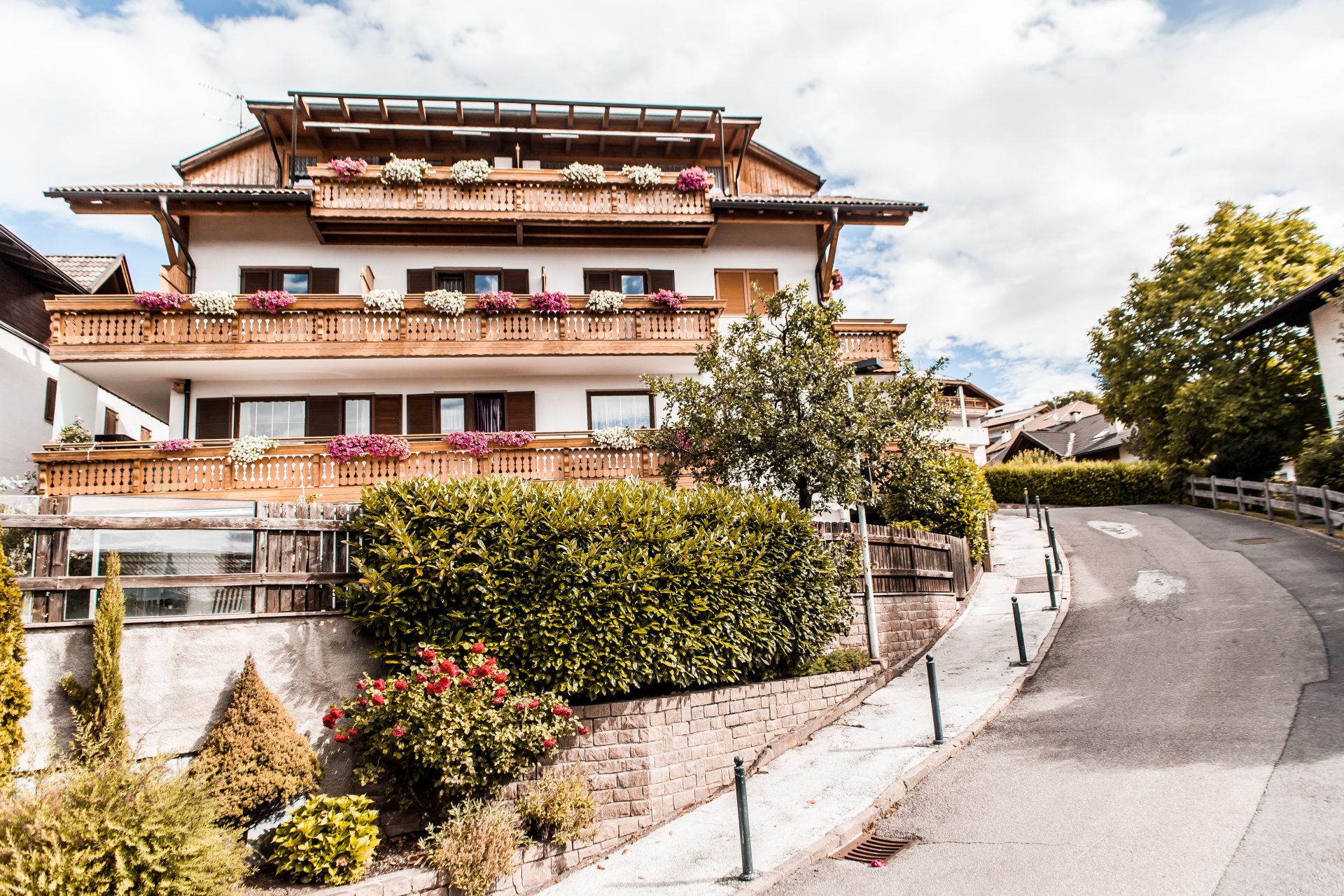 Garni B&B Birnbamerhof foto 2