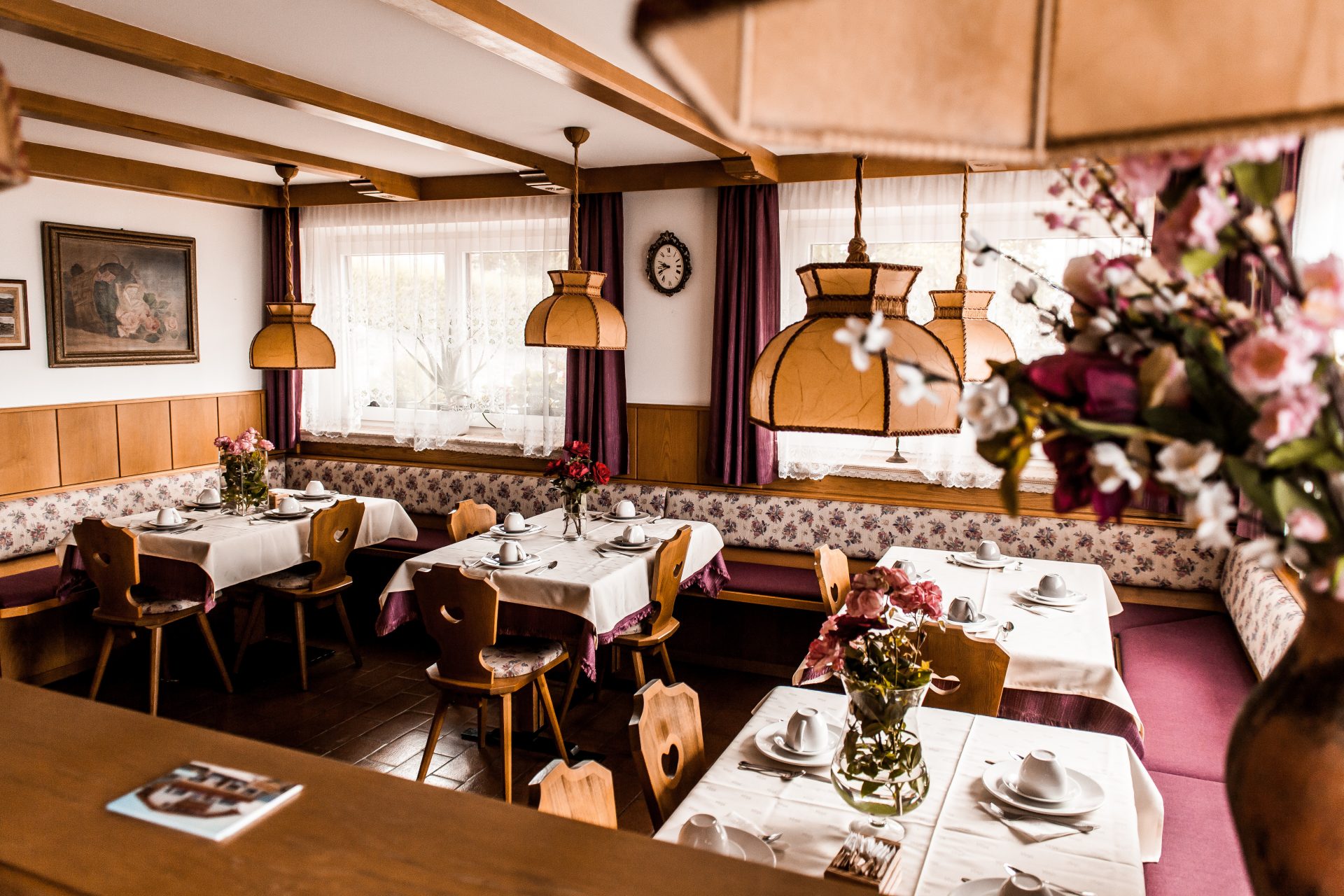 Garni B&B Birnbamerhof foto 6