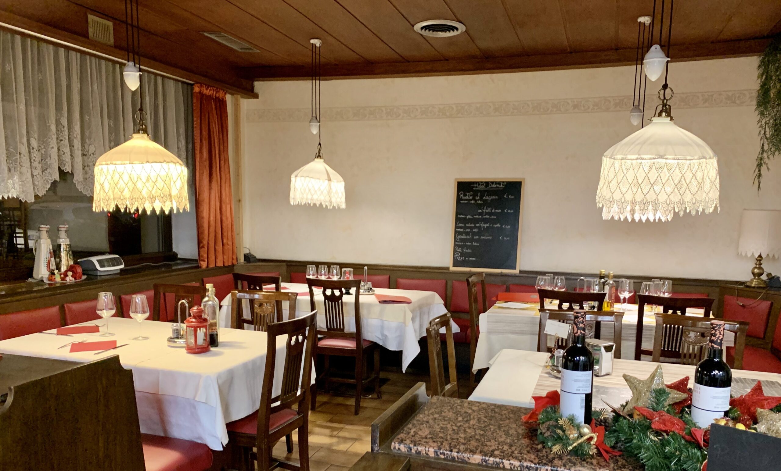 Hotel Dolomiti foto 1