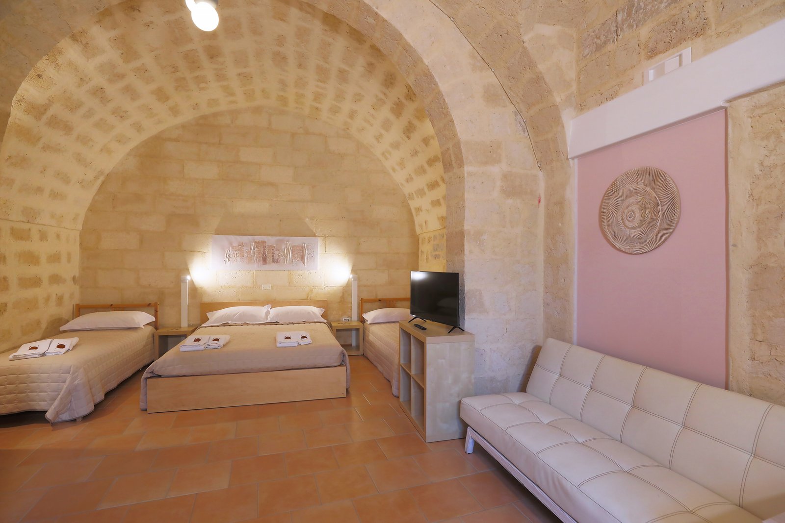 B&B Novilunio foto 4