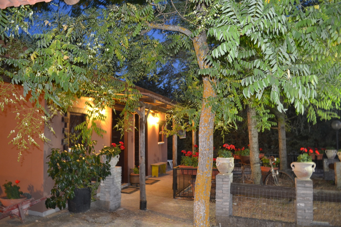 Bed and Breakfast "Le Stagioni" foto 1