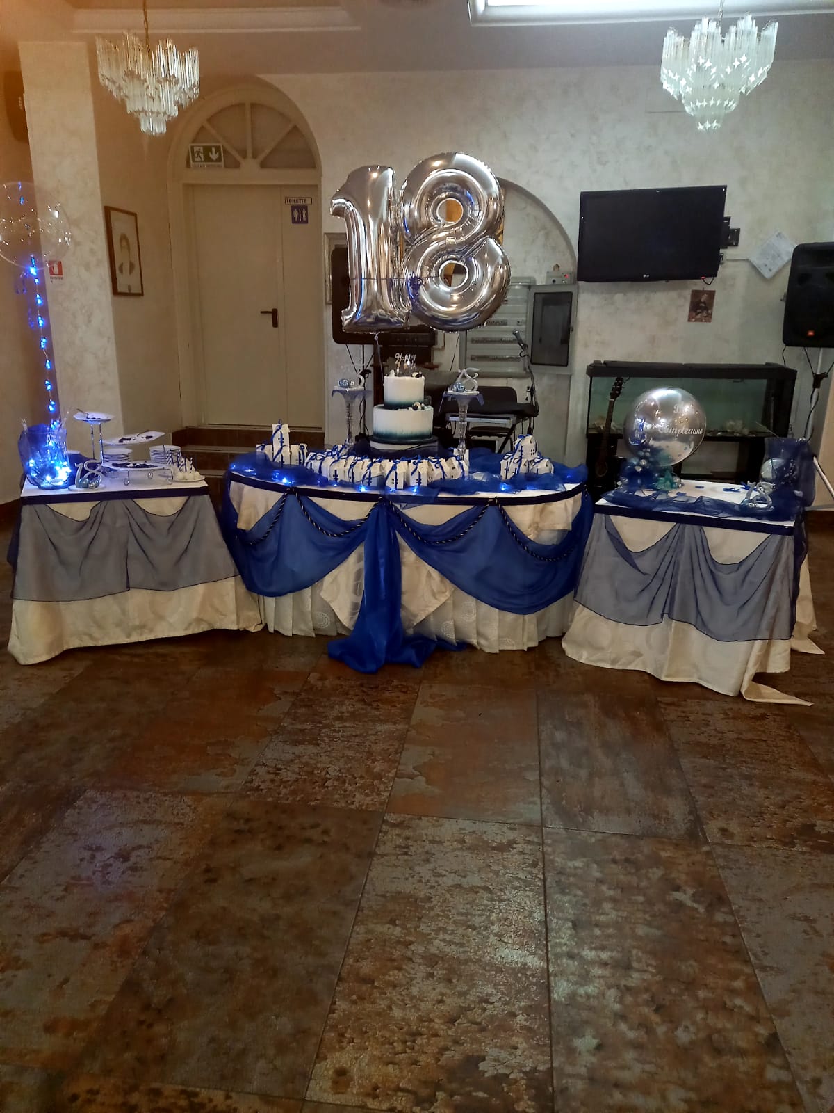 Antico Ristorante Testa S.R.L. foto 2