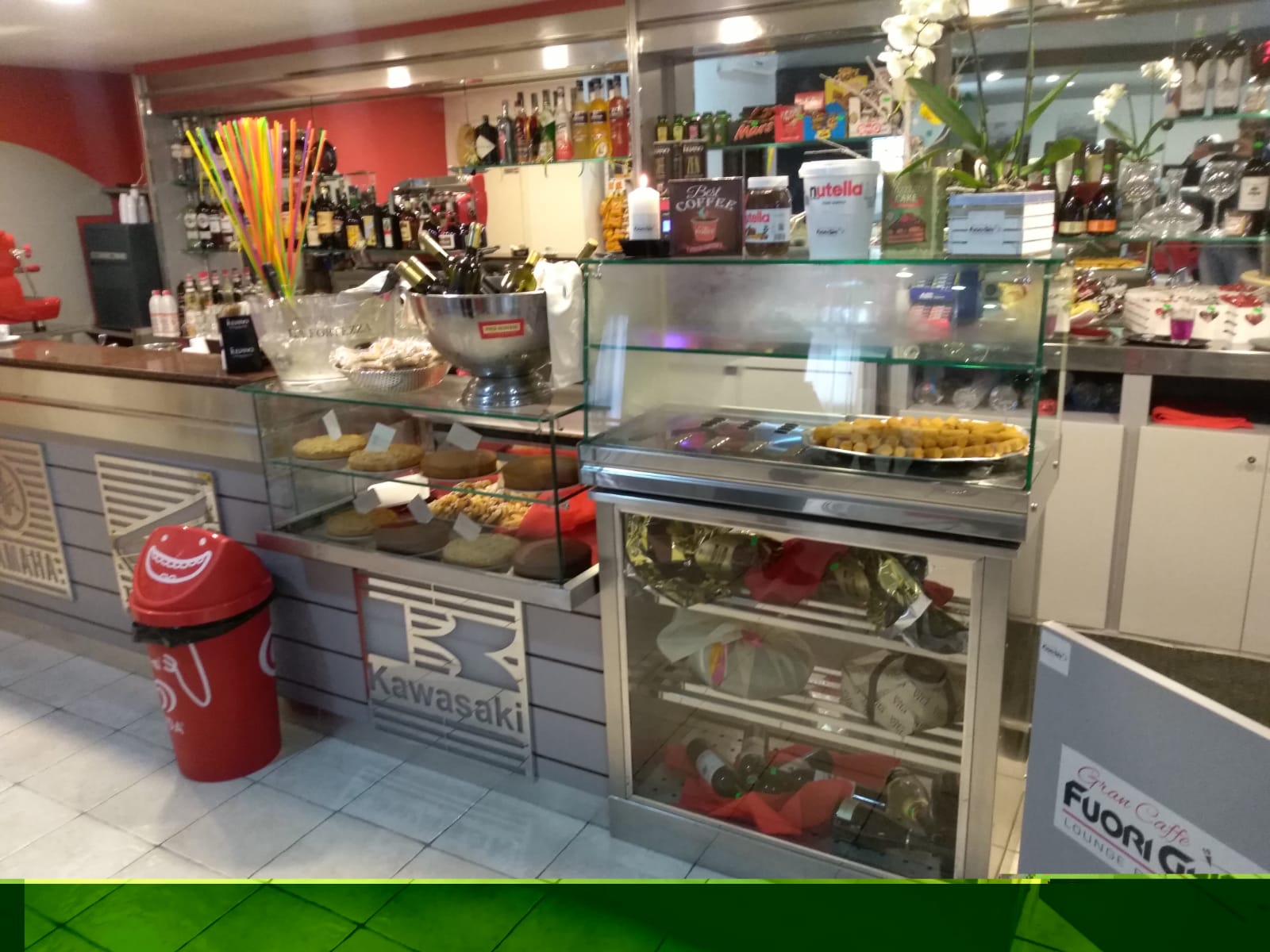 Antico Ristorante Testa S.R.L. foto 3