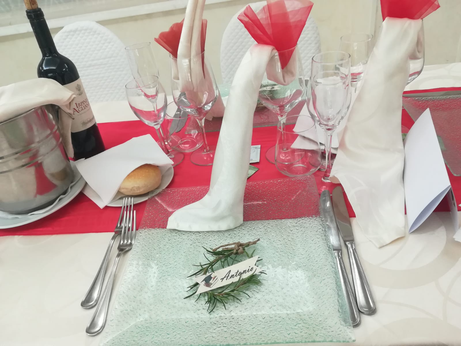 Antico Ristorante Testa S.R.L. foto 5