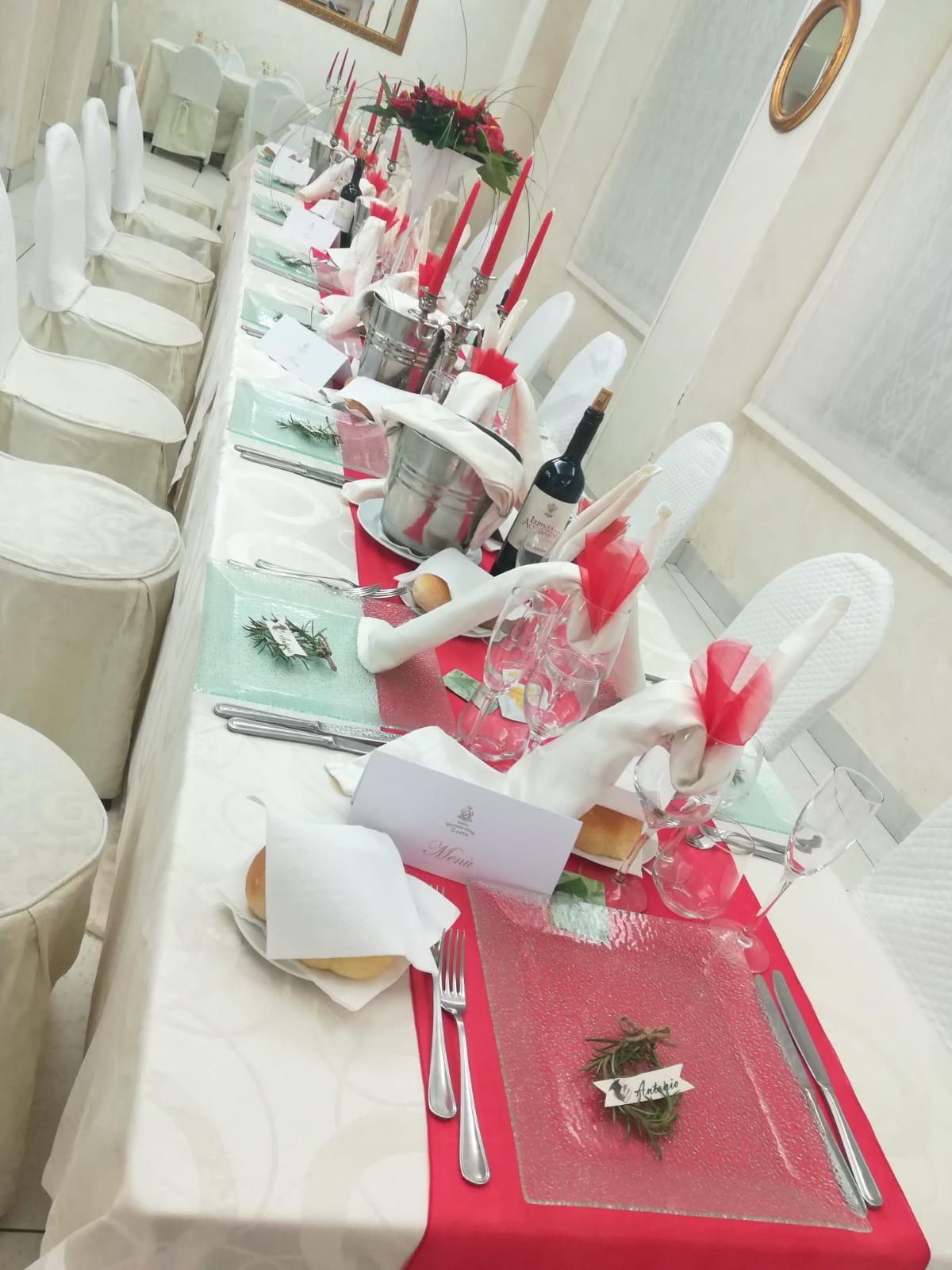 Antico Ristorante Testa S.R.L. foto 6