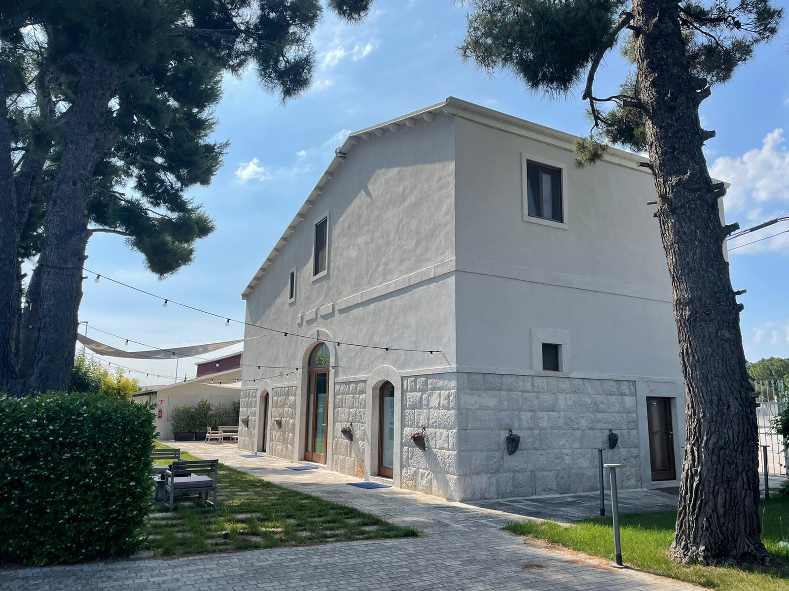 B&B delle Murge foto 2