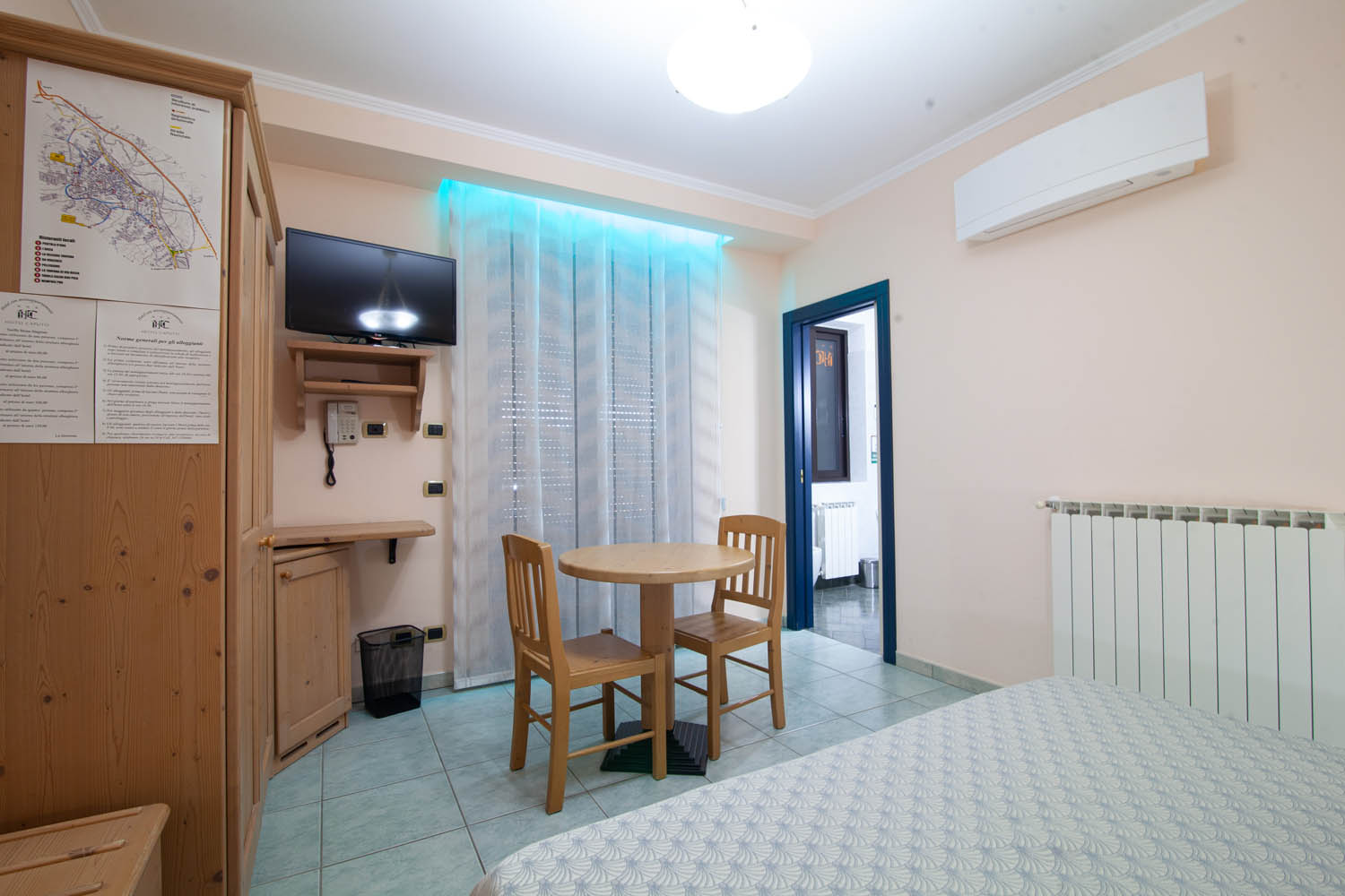 Hotel Caputo foto 6
