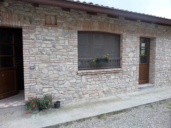 Soc. Agricola Broncarda di Coppellotti Giuseppe & C. | Ristorante e Agriturismo | Parma | Salsomaggiore Terme foto 3